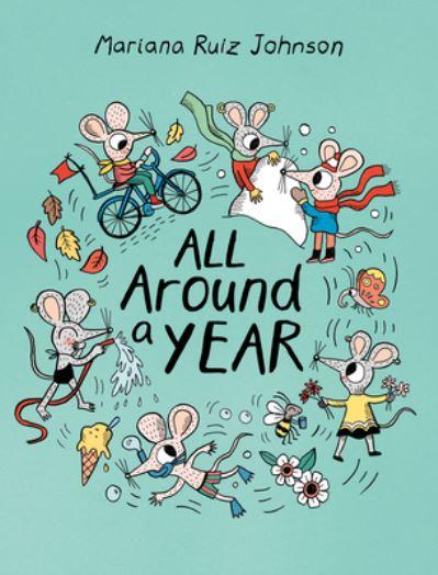 All Around a Year