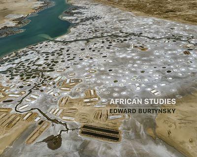 Edward Burtynsky - African Studies