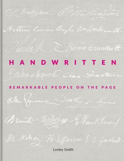 Handwritten