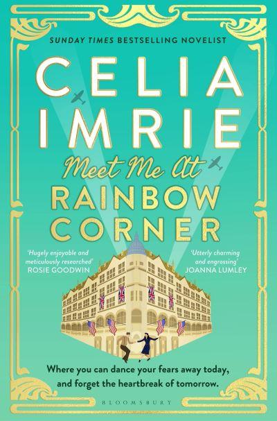 Meet Me At Rainbow Corner
