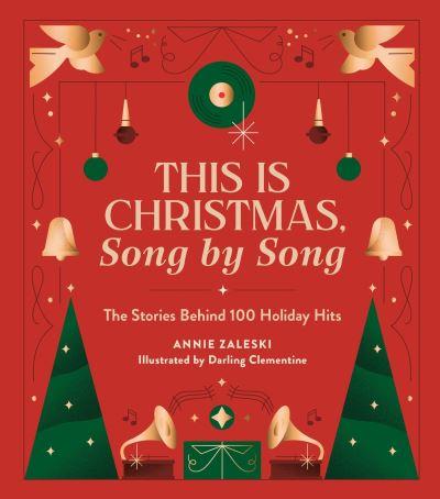 This Is Christmas, Song By Song