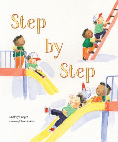 Step By Step