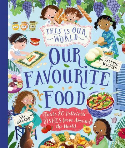 Our Favourite Food
