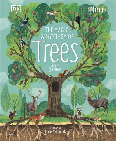 The Magic &#38; Mystery of Trees