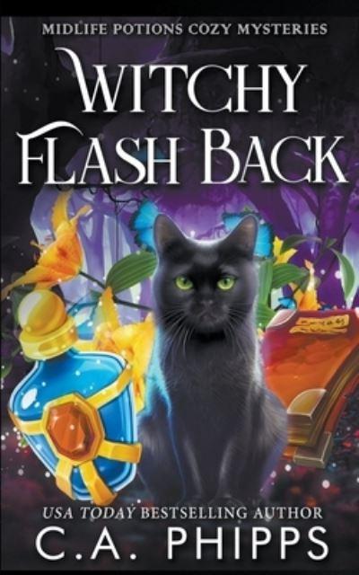 Witchy Flash Back