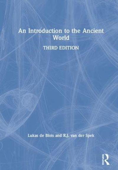 An Introduction To the Ancient World