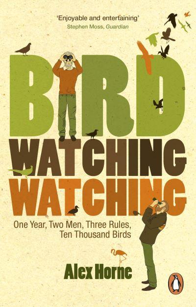 Birdwatchingwatching