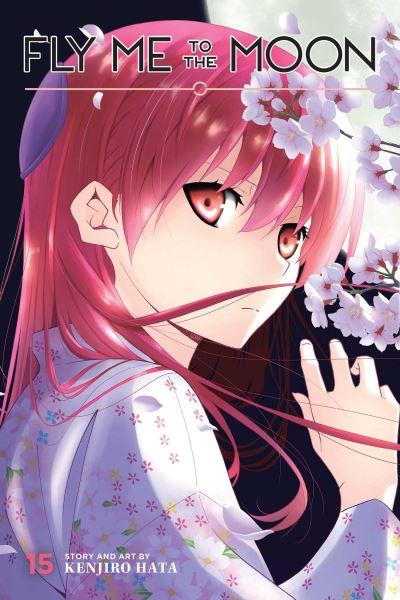 Fly Me To the Moon. Vol. 15