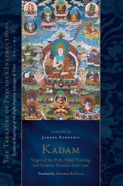 Kadam Part 1
