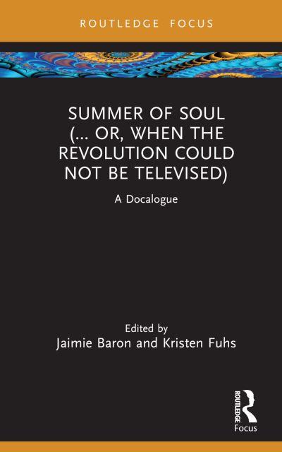 Summer of Soul (...or, When the Revolution Could Not Be Televised)