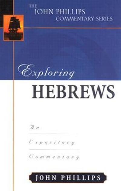 Exploring Hebrews