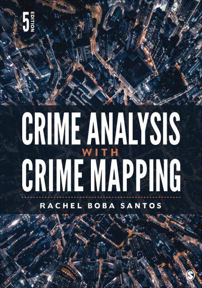 Crime Analysis With Crime Mapping