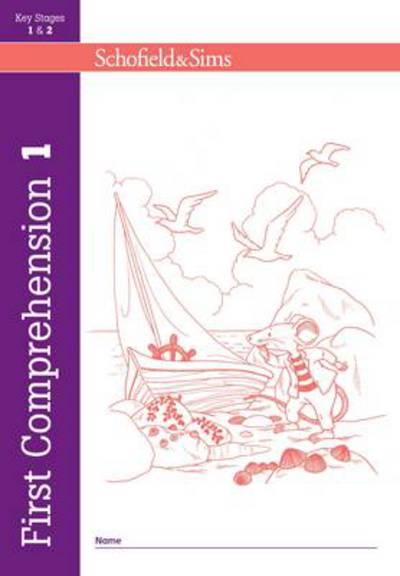 First Comprehension