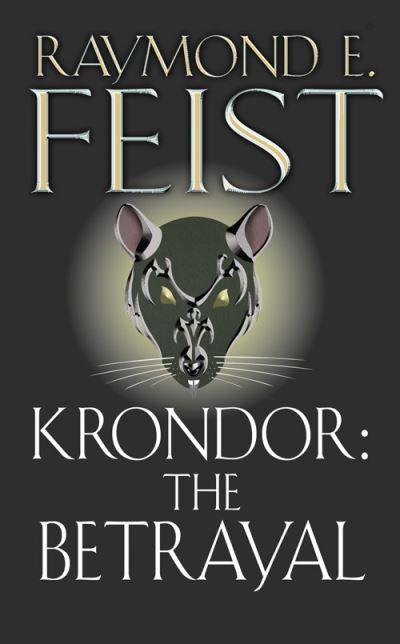 Krondor