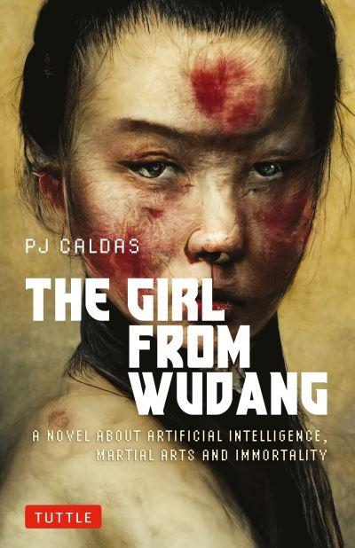 Girl From Wudang, The