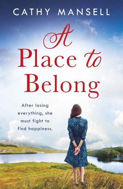 A Place To Belong