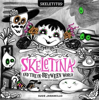 Skeletina and the in-Between World