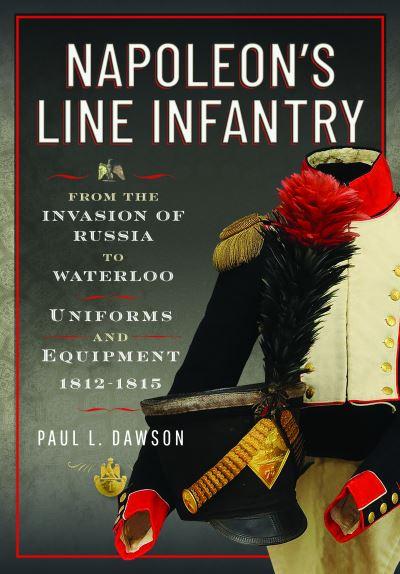 Napoleon's Line Infantry
