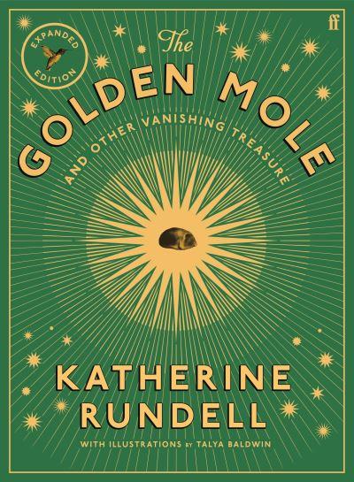 The Golden Mole