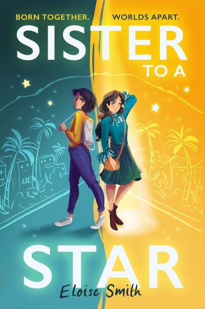 Sister To a Star
