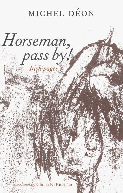 Horsemen Pass By P/B