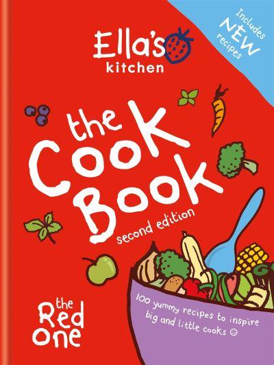 The Cookbook