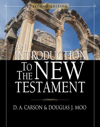 An Introduction To the New Testament