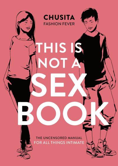 This Is Not a Sex Book