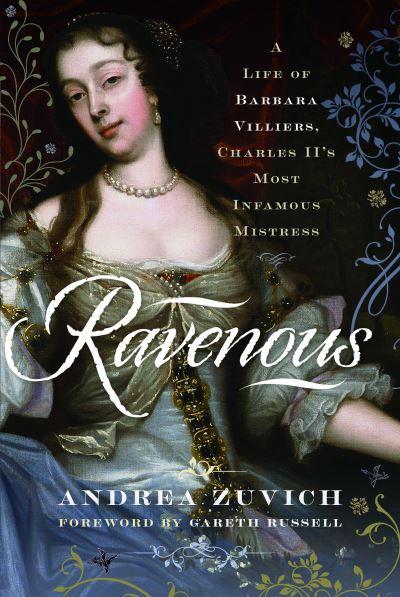 Ravenous
