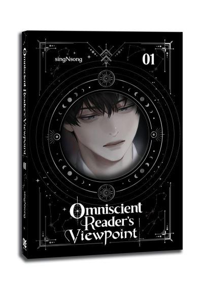 Omniscient Reader's Viewpoint