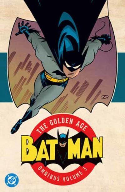 Batman Volume 3