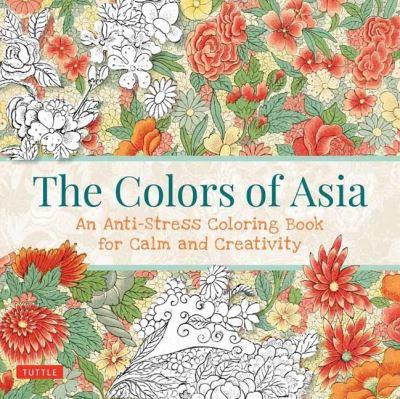 Colors of Asia, The