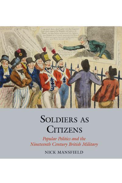 Soldiers As Citizens