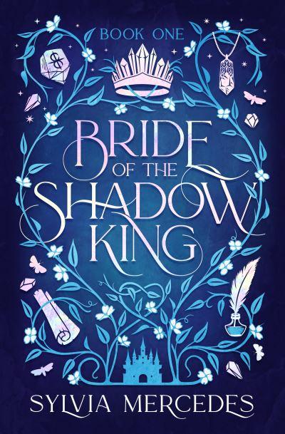 Bride Of The Shadow King