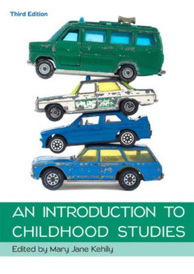 An Introduction To Childhood Studies