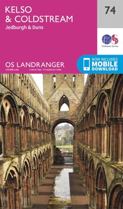 Kelso &#38; Coldstream, Jedburgh &#38; Duns