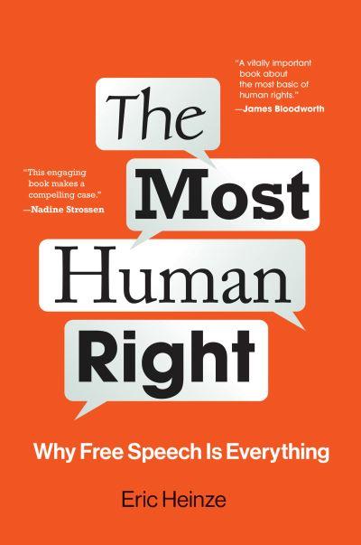 Most Human Right, The