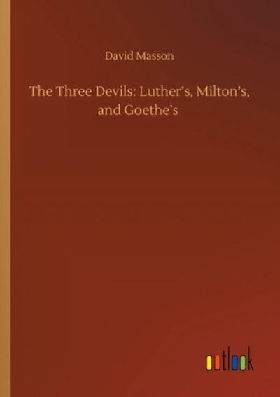 The Three Devils