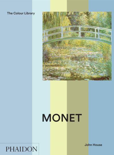 Monet P/B