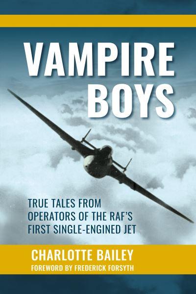 Vampire Boys