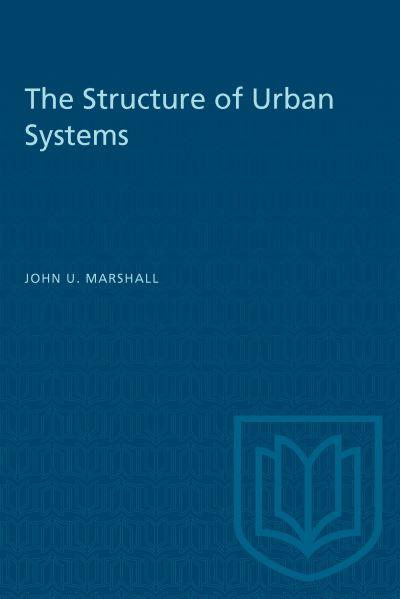 The Structure of Urban Systems