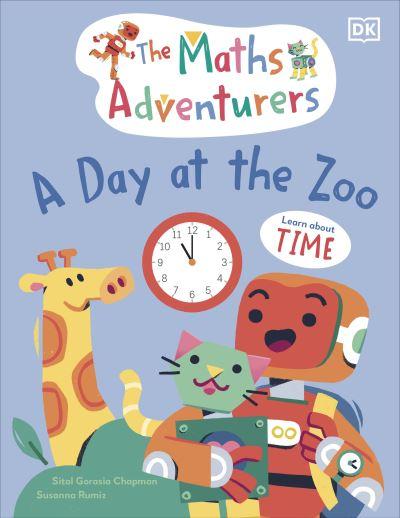 A Day At the Zoo