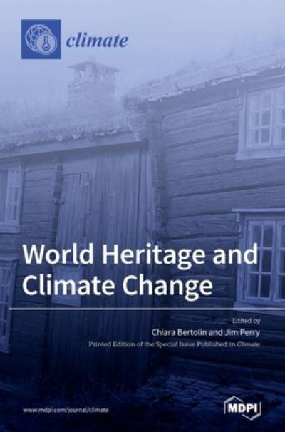 World Heritage and Climate Change