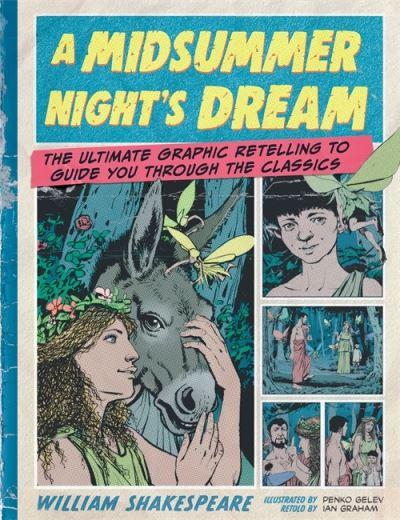 A Midsummer Night's Dream