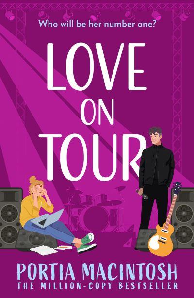 Love on Tour