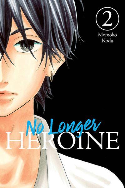 No Longer Heroine. Vol. 2