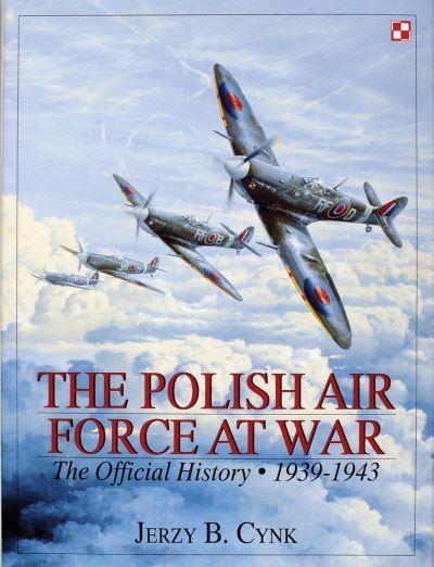 The Polish Air Force At War