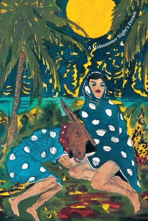 A Midsummer Night's Dream