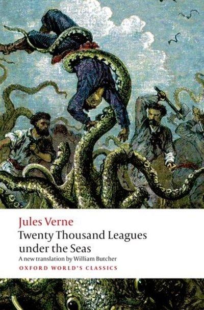 The Extraordinary Journeys