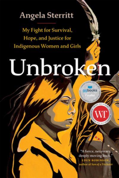 Unbroken